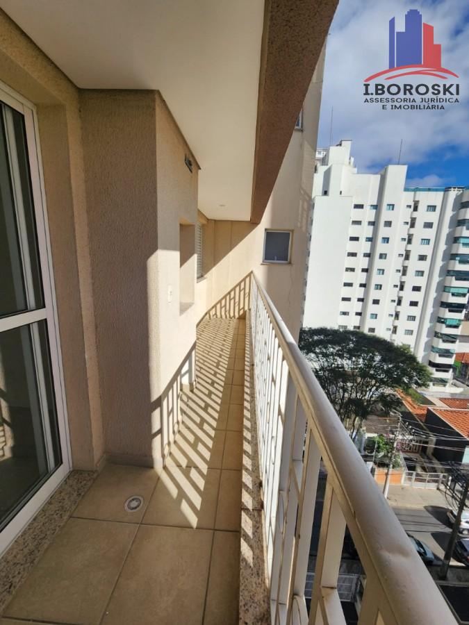 Apartamento, 3 quartos, 96 m² - Foto 4