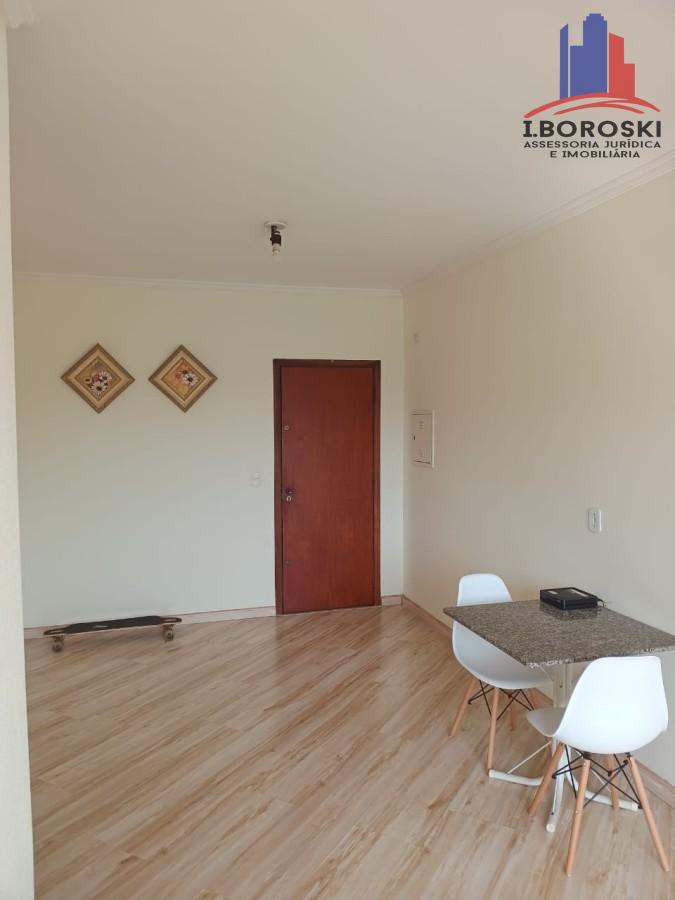 Apartamento, 2 quartos, 65 m² - Foto 2