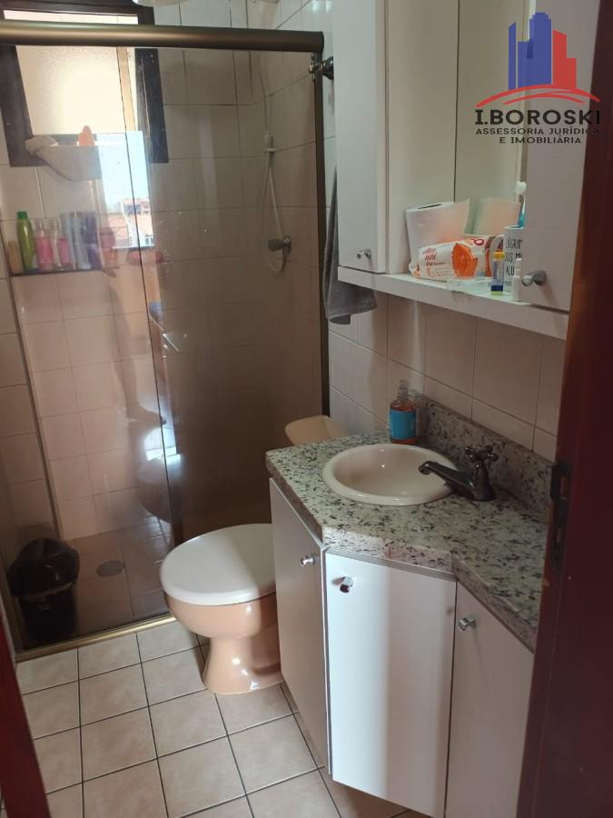 Apartamento, 2 quartos, 65 m² - Foto 21