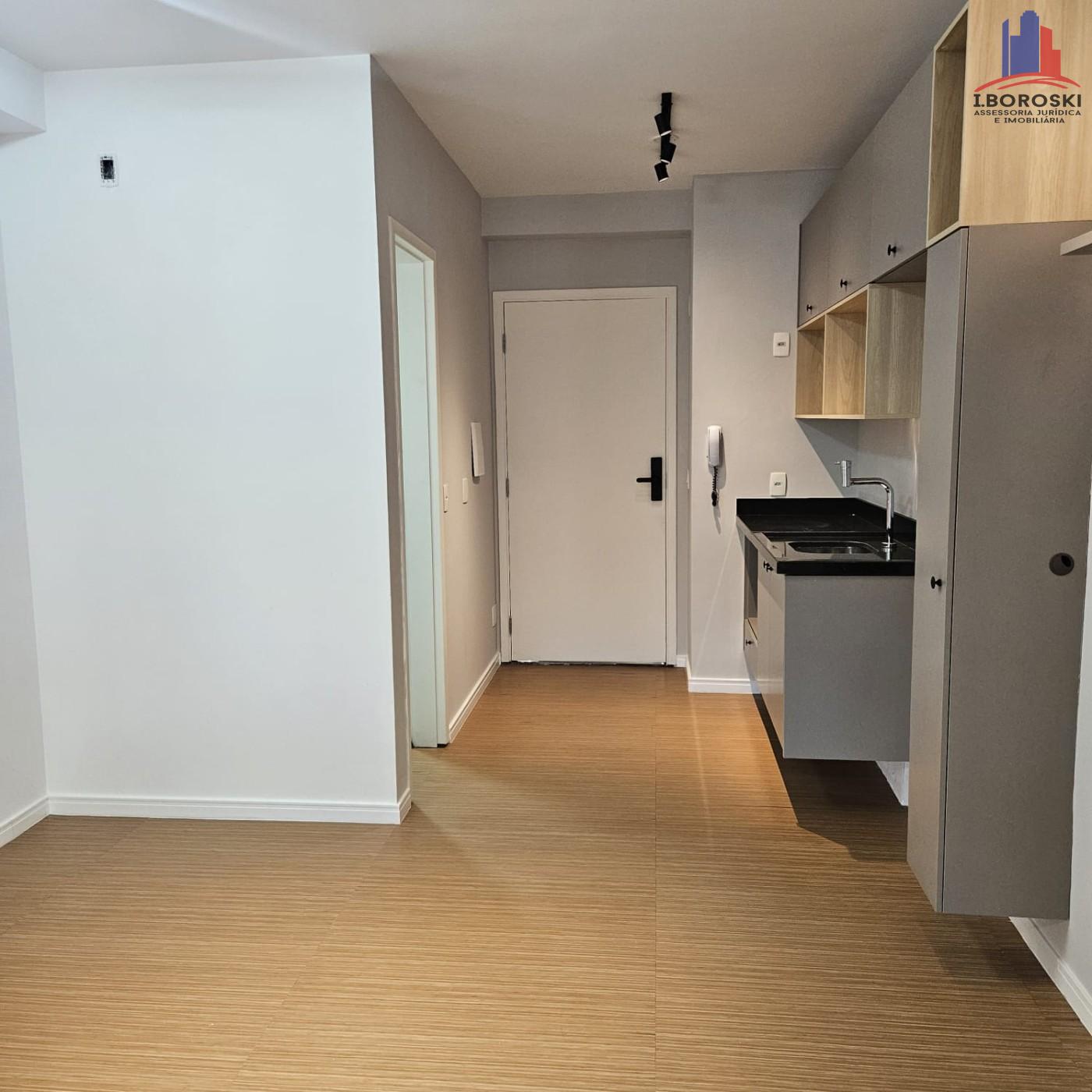 Apartamento, 1 quarto, 42 m² - Foto 4
