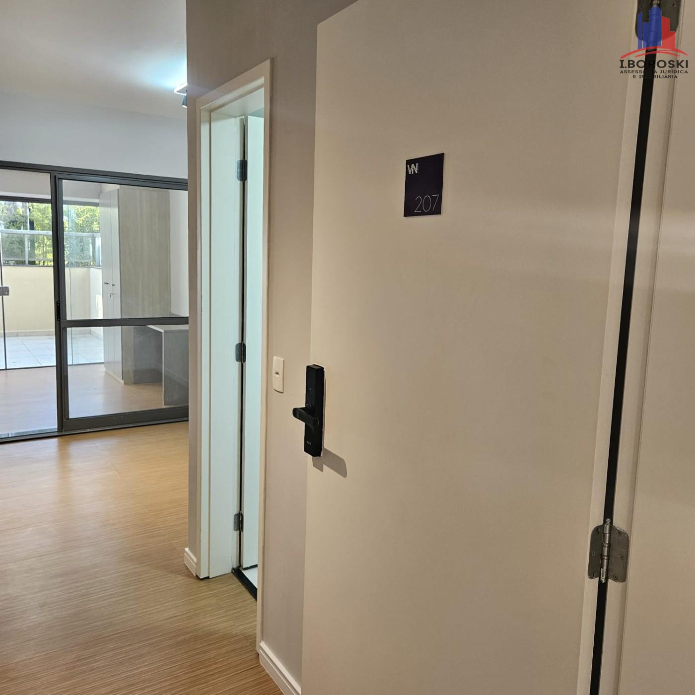 Apartamento, 1 quarto, 42 m² - Foto 3