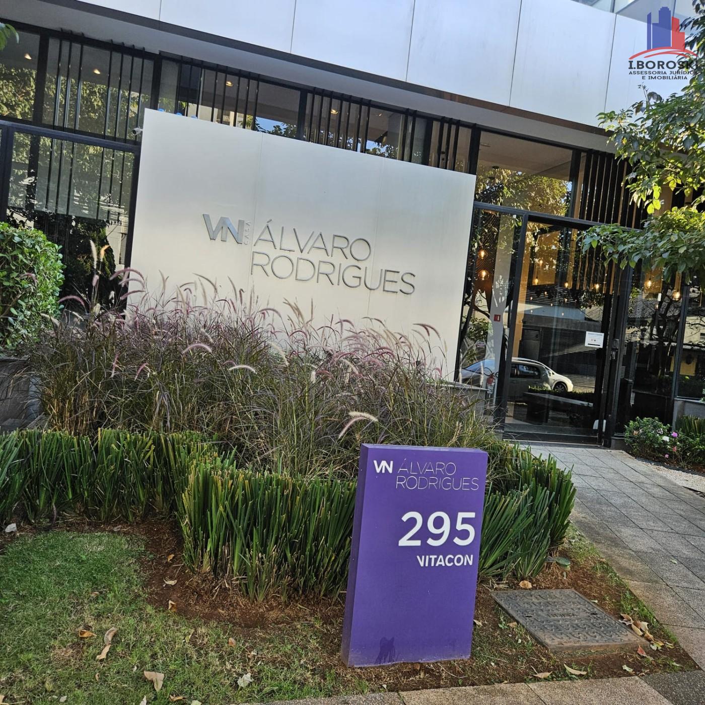 Apartamento, 1 quarto, 42 m² - Foto 22