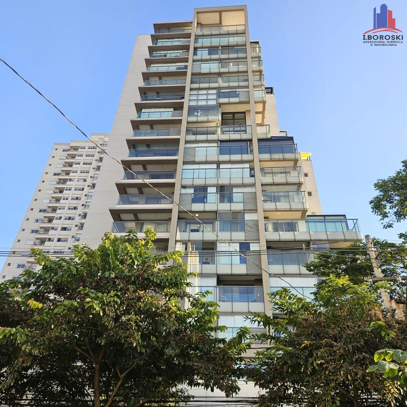 Apartamento, 1 quarto, 42 m² - Foto 20