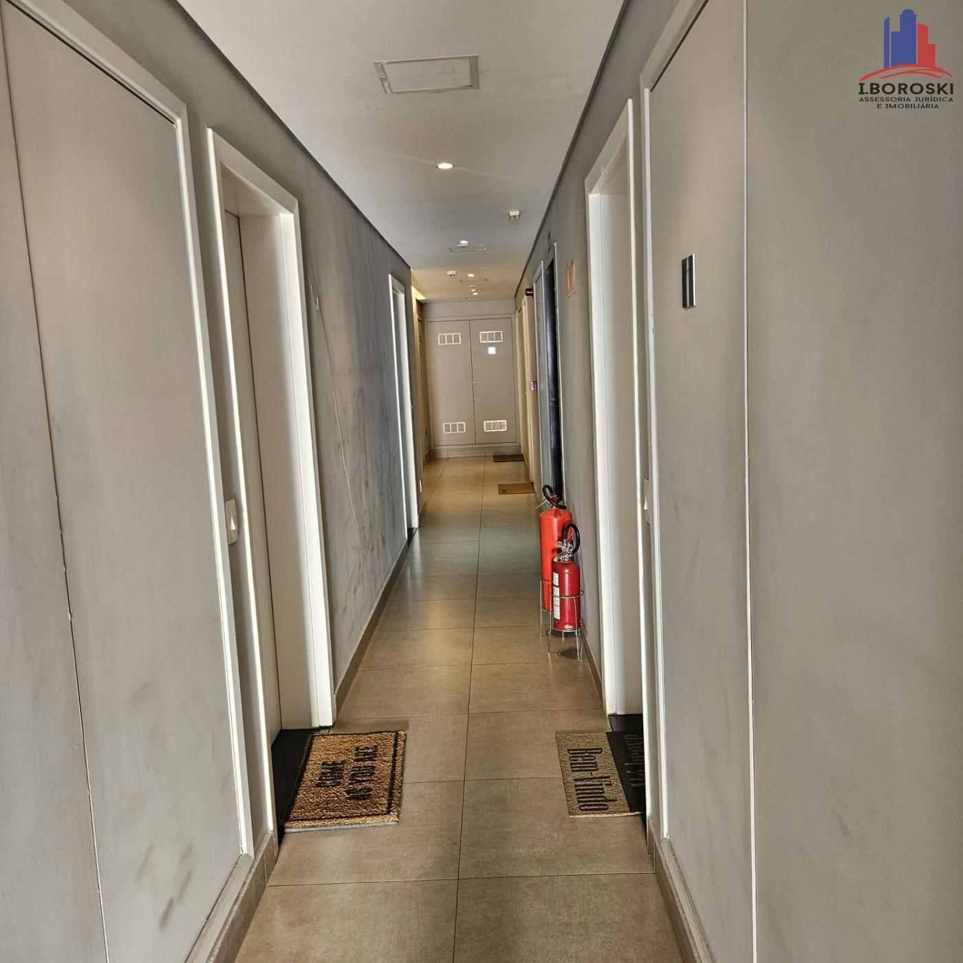 Apartamento, 1 quarto, 42 m² - Foto 19