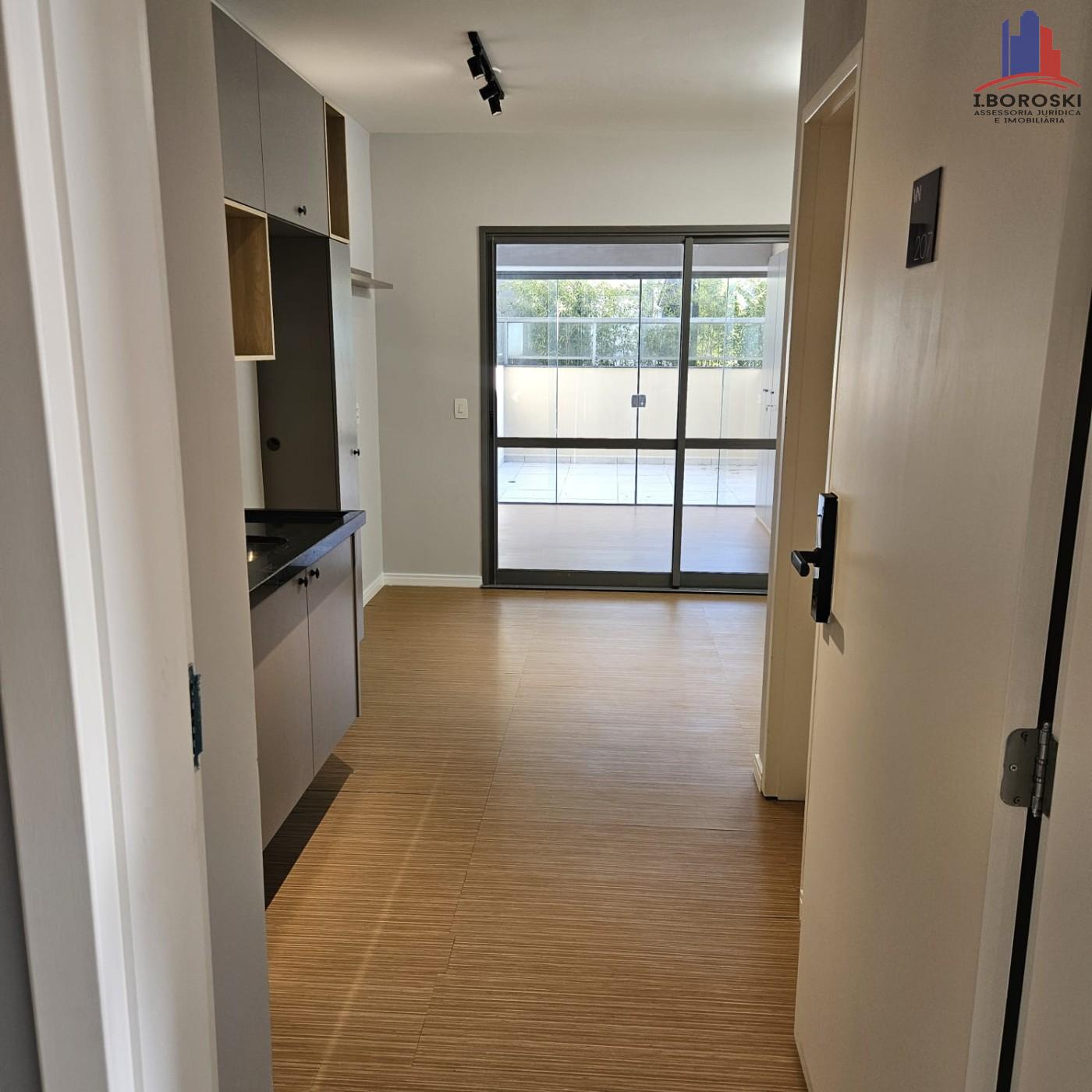 Apartamento, 1 quarto, 42 m² - Foto 2