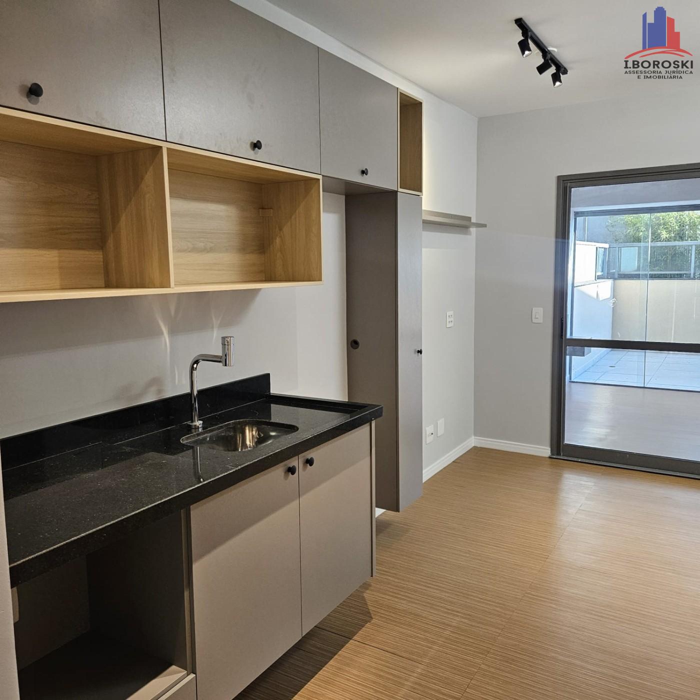 Apartamento, 1 quarto, 42 m² - Foto 5