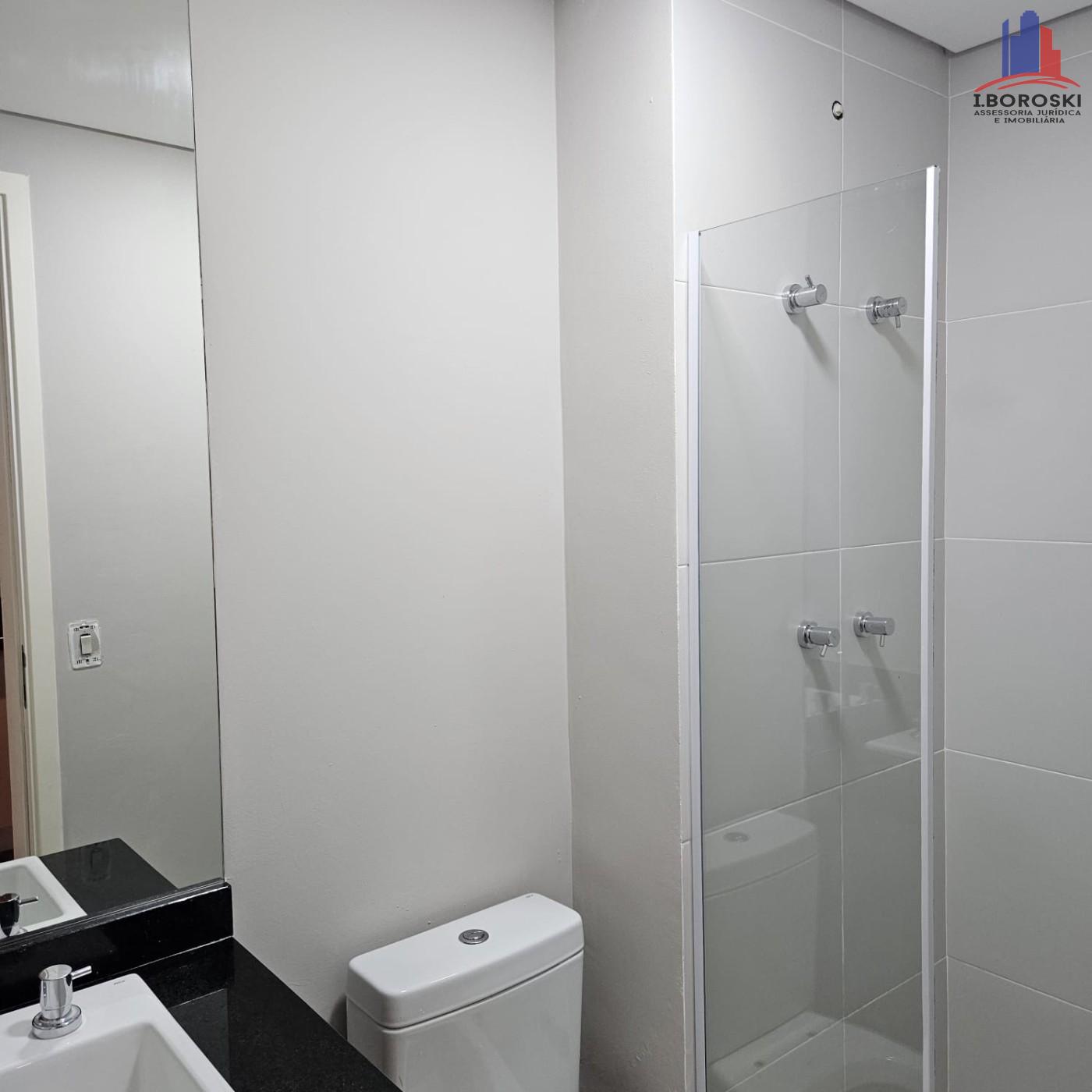 Apartamento, 1 quarto, 42 m² - Foto 10