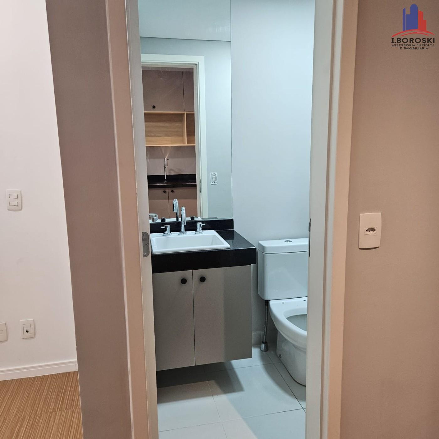 Apartamento, 1 quarto, 42 m² - Foto 8