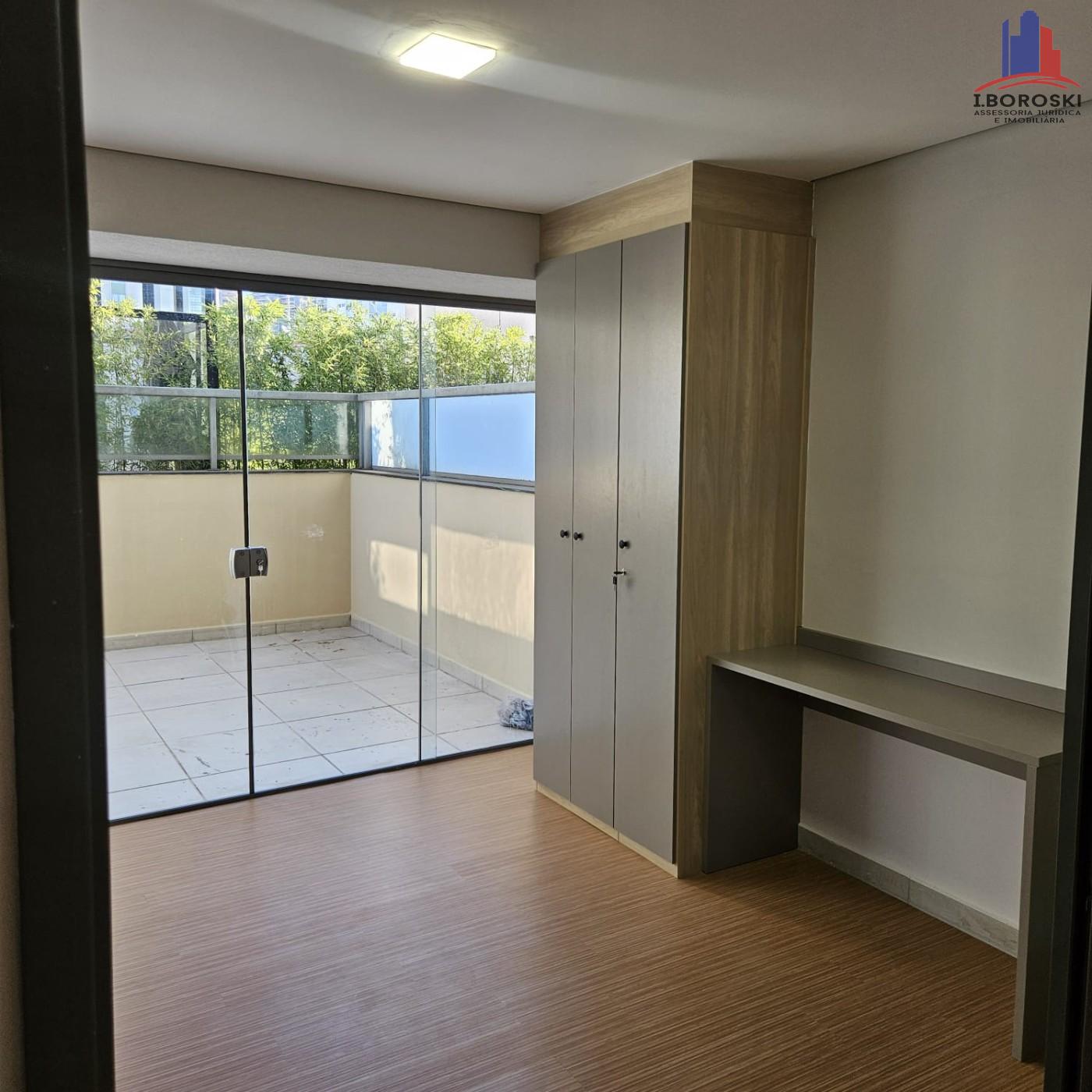 Apartamento, 1 quarto, 42 m² - Foto 7