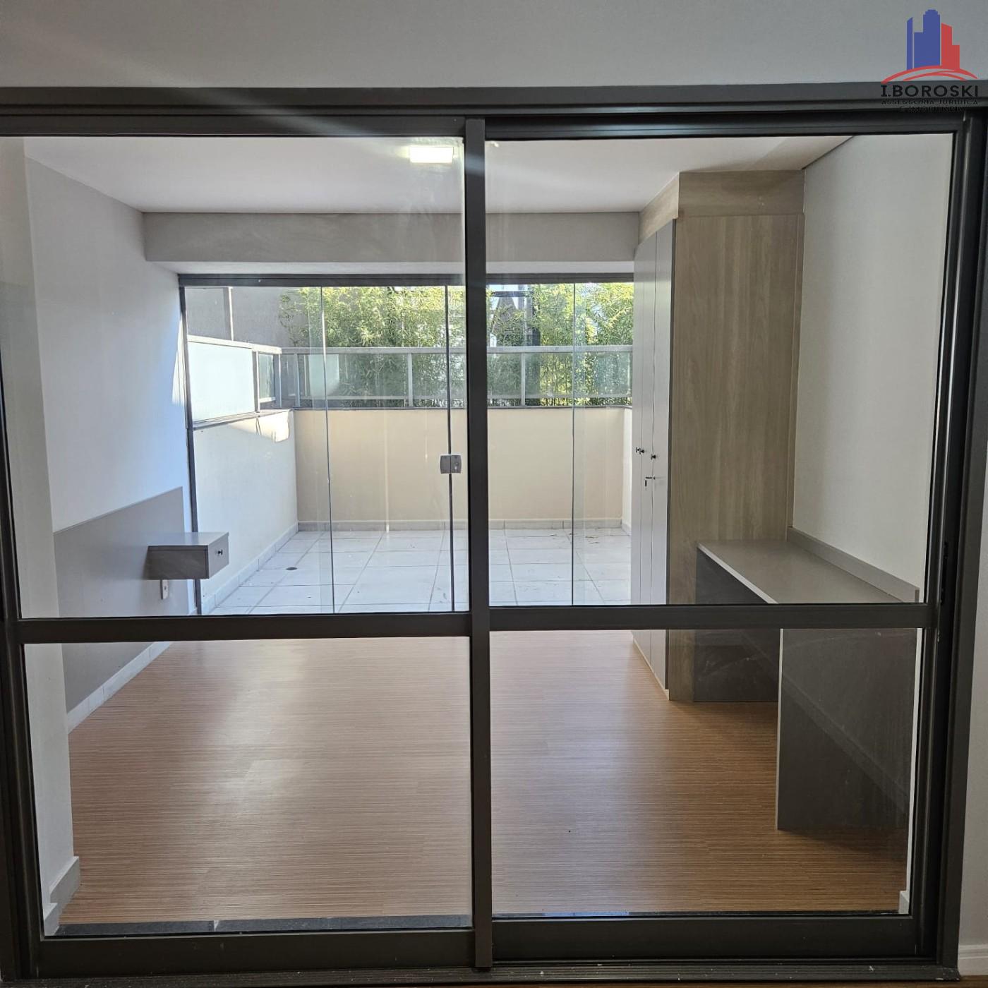 Apartamento, 1 quarto, 42 m² - Foto 12