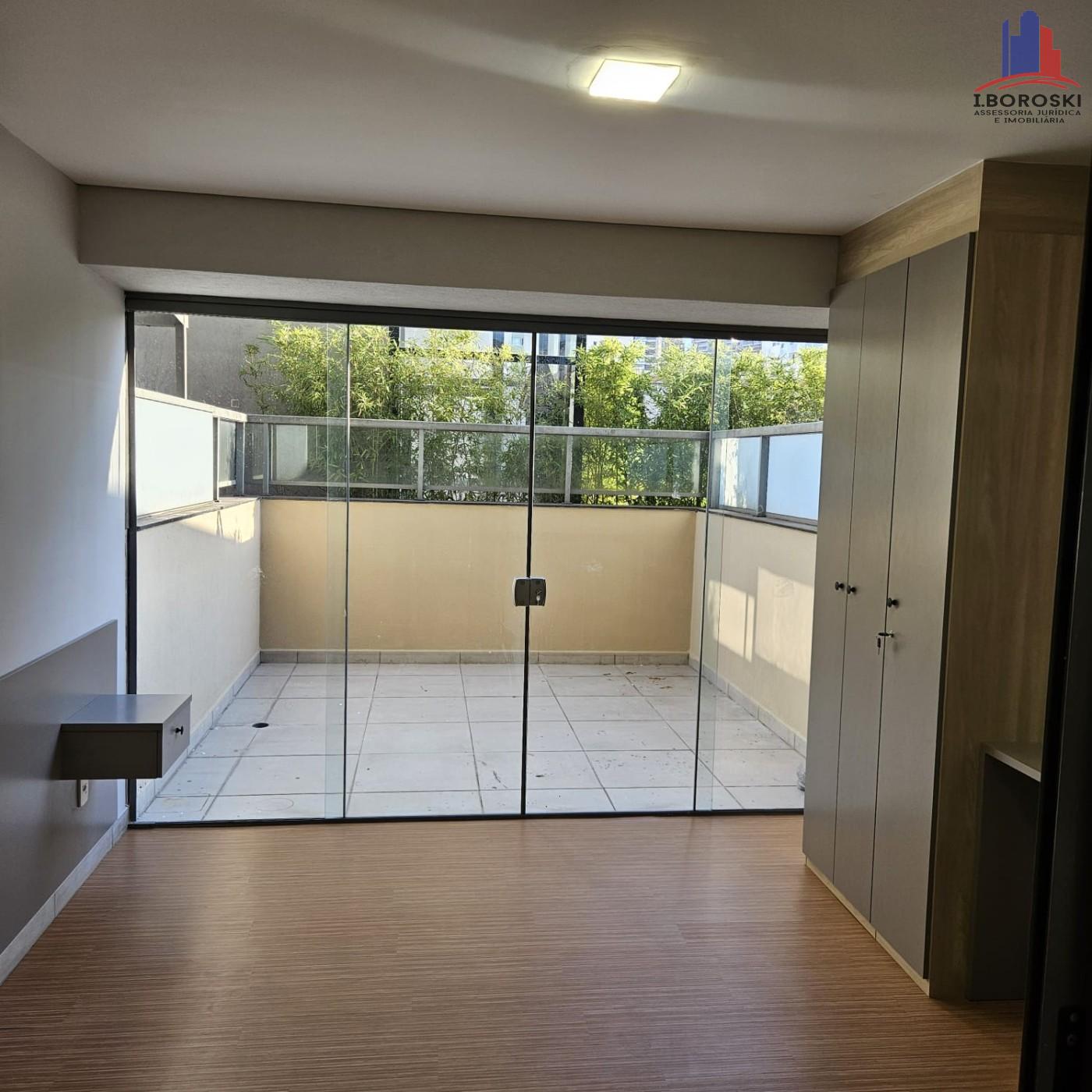 Apartamento, 1 quarto, 42 m² - Foto 11