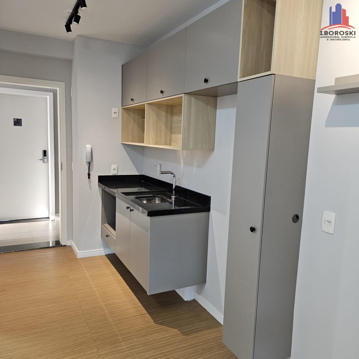 Apartamento, 1 quarto, 42 m² - Foto 14