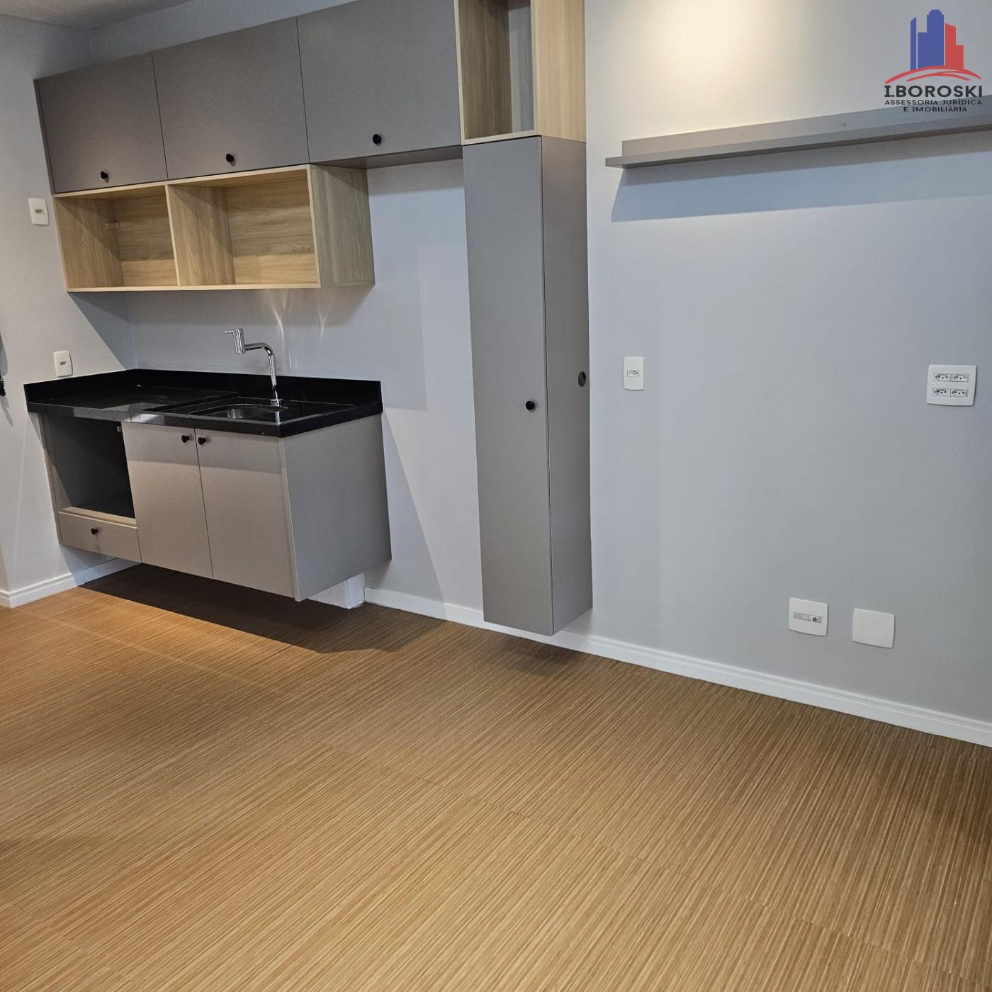 Apartamento, 1 quarto, 42 m² - Foto 18