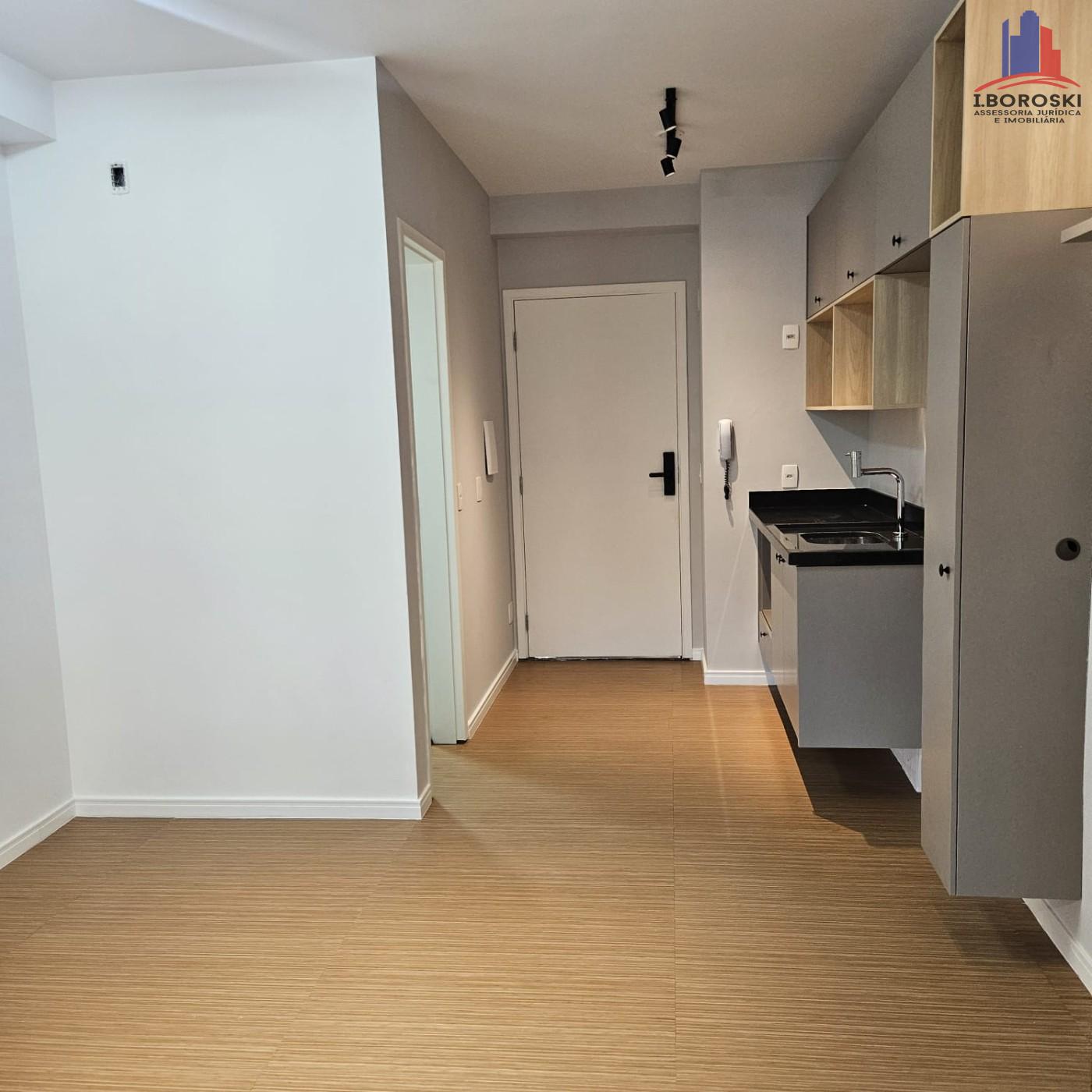 Apartamento, 1 quarto, 42 m² - Foto 17