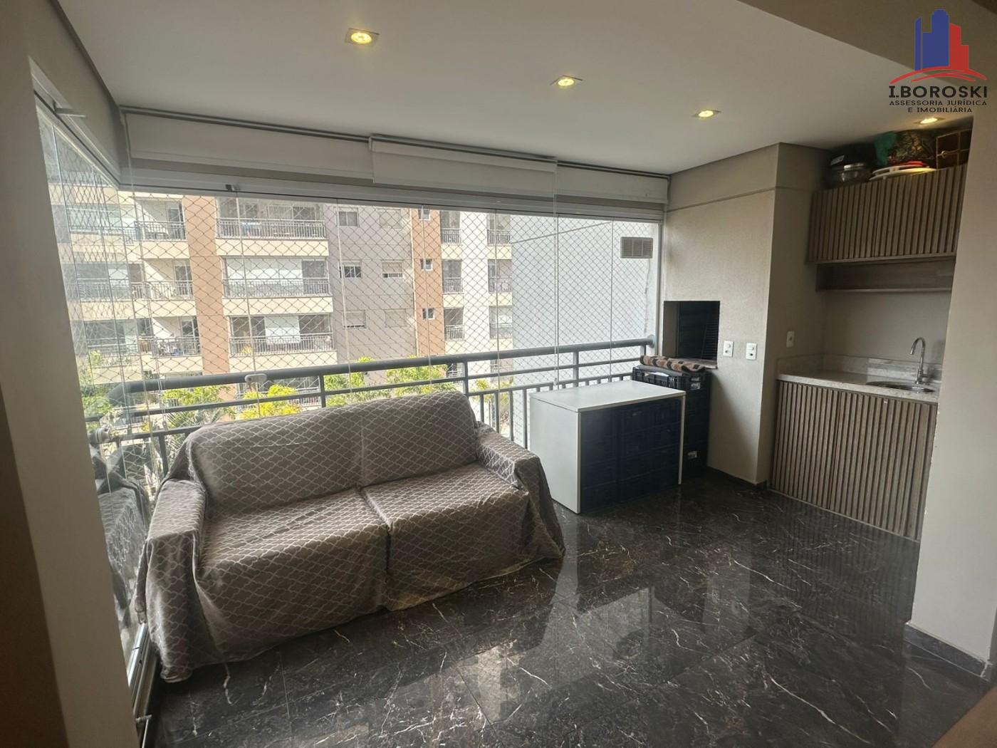 Apartamento, 3 quartos, 93 m² - Foto 8