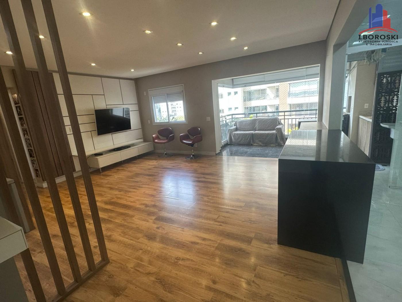 Apartamento, 3 quartos, 93 m² - Foto 2