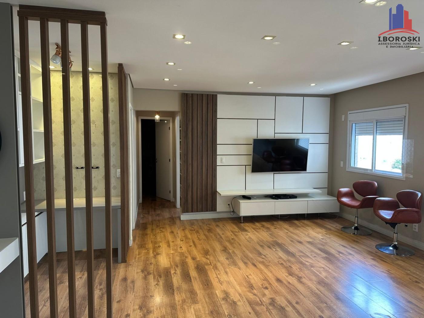 Apartamento, 3 quartos, 93 m² - Foto 6