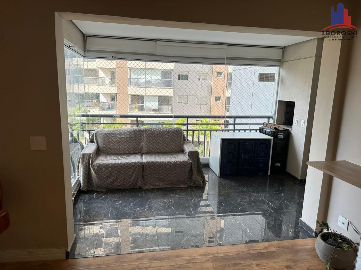 Apartamento, 3 quartos, 93 m² - Foto 5