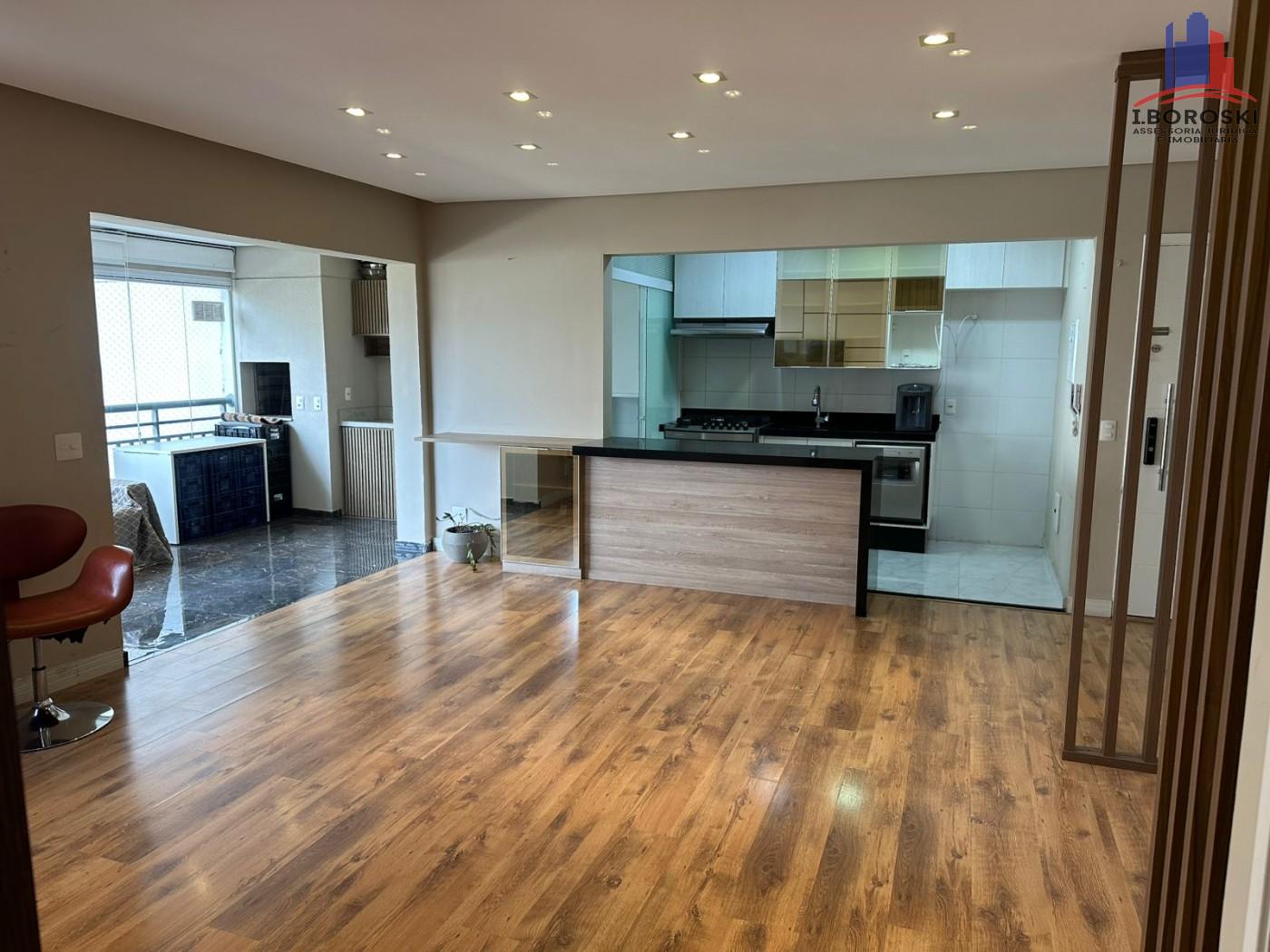 Apartamento, 3 quartos, 93 m² - Foto 3