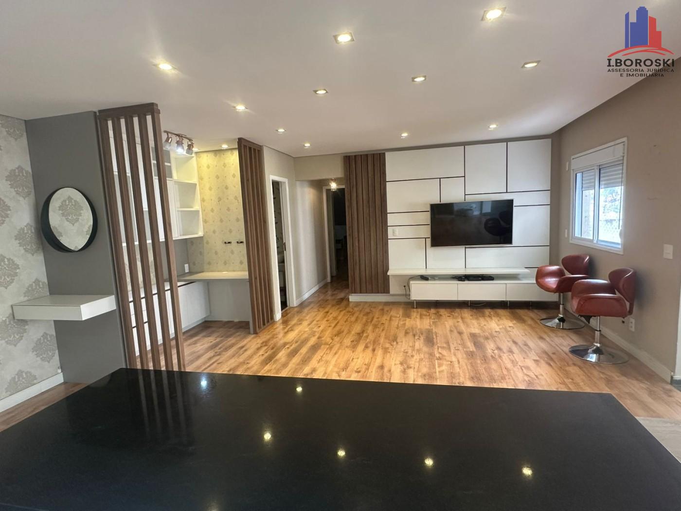 Apartamento, 3 quartos, 93 m² - Foto 7