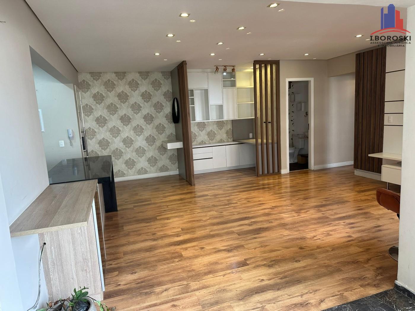 Apartamento, 3 quartos, 93 m² - Foto 4