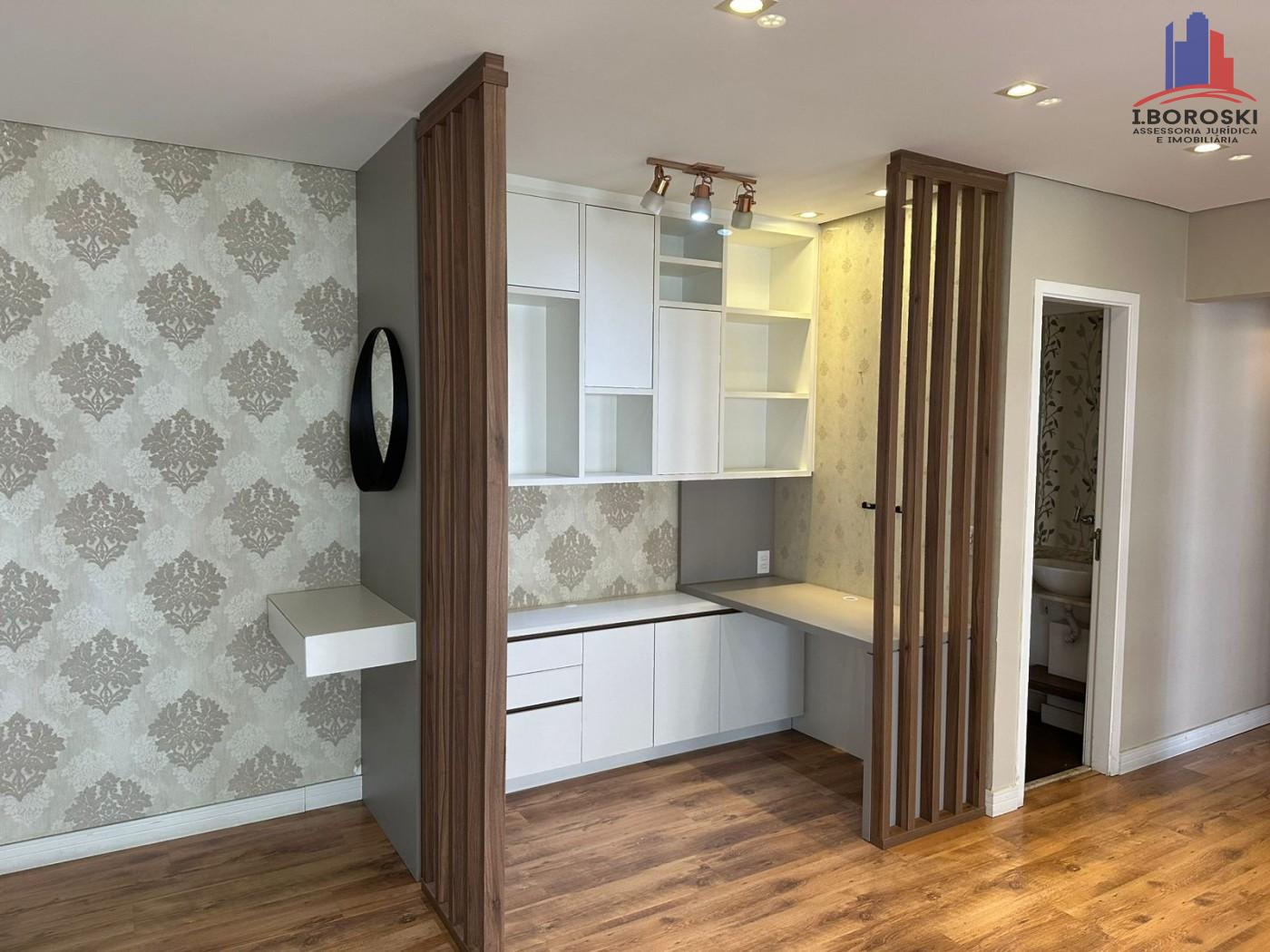 Apartamento, 3 quartos, 93 m² - Foto 9