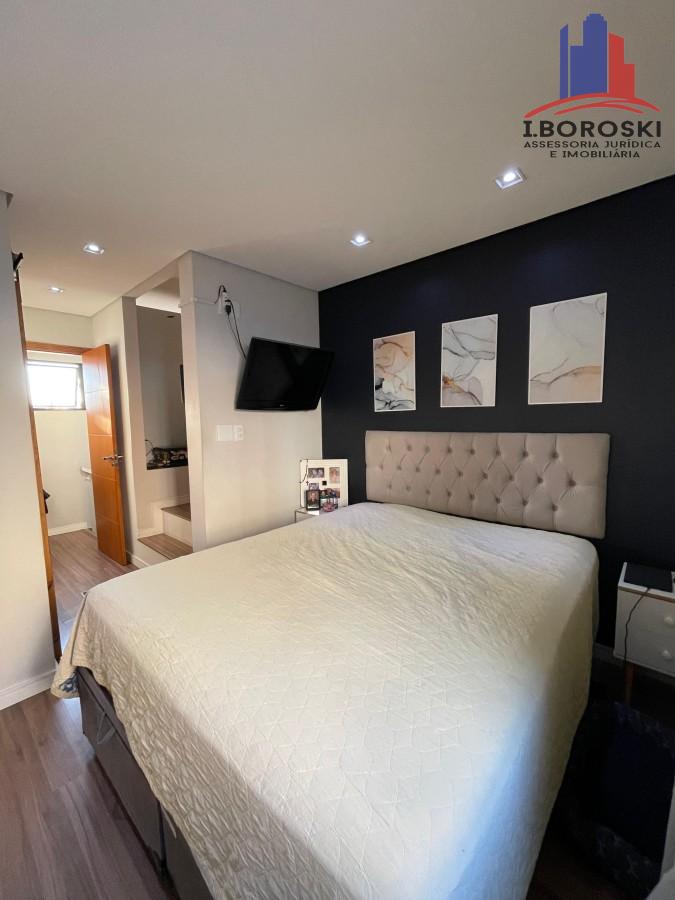 Casa de Condomínio, 3 quartos - Foto 12