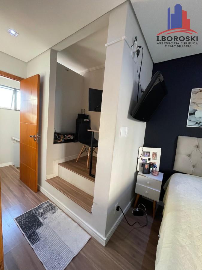 Casa de Condomínio, 3 quartos - Foto 17