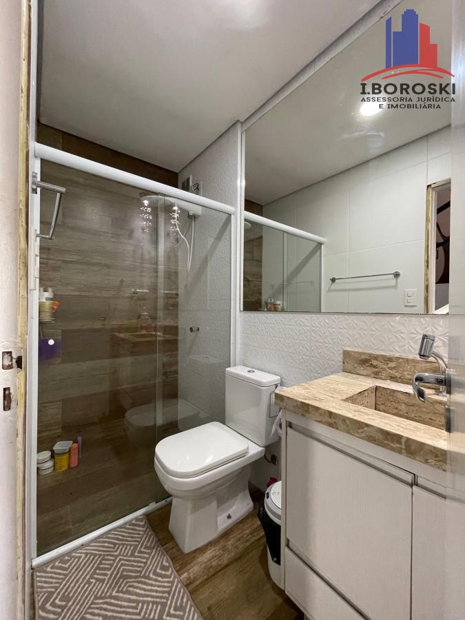 Casa de Condomínio, 3 quartos - Foto 19