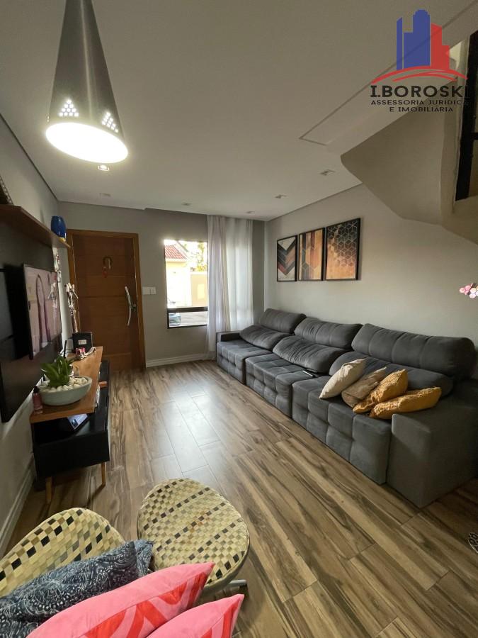 Casa de Condomínio, 3 quartos - Foto 2