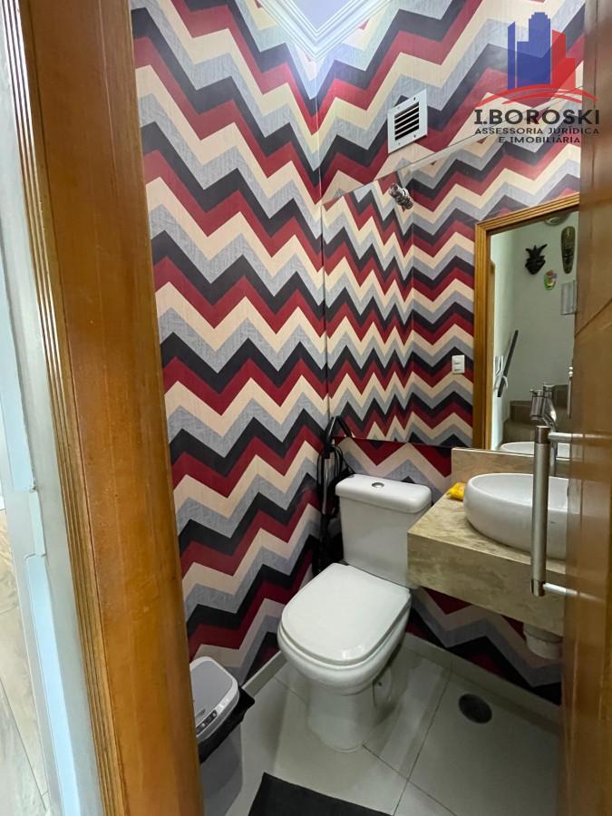 Casa de Condomínio, 3 quartos - Foto 10