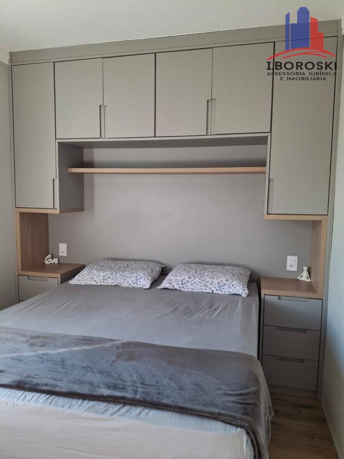 Apartamento, 2 quartos, 60 m² - Foto 13