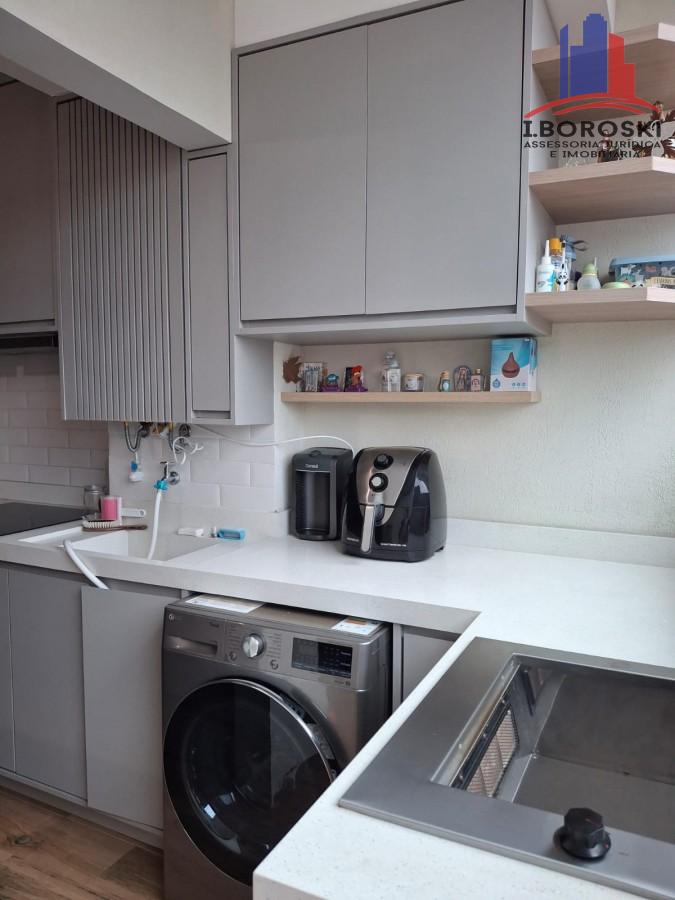 Apartamento, 2 quartos, 60 m² - Foto 5