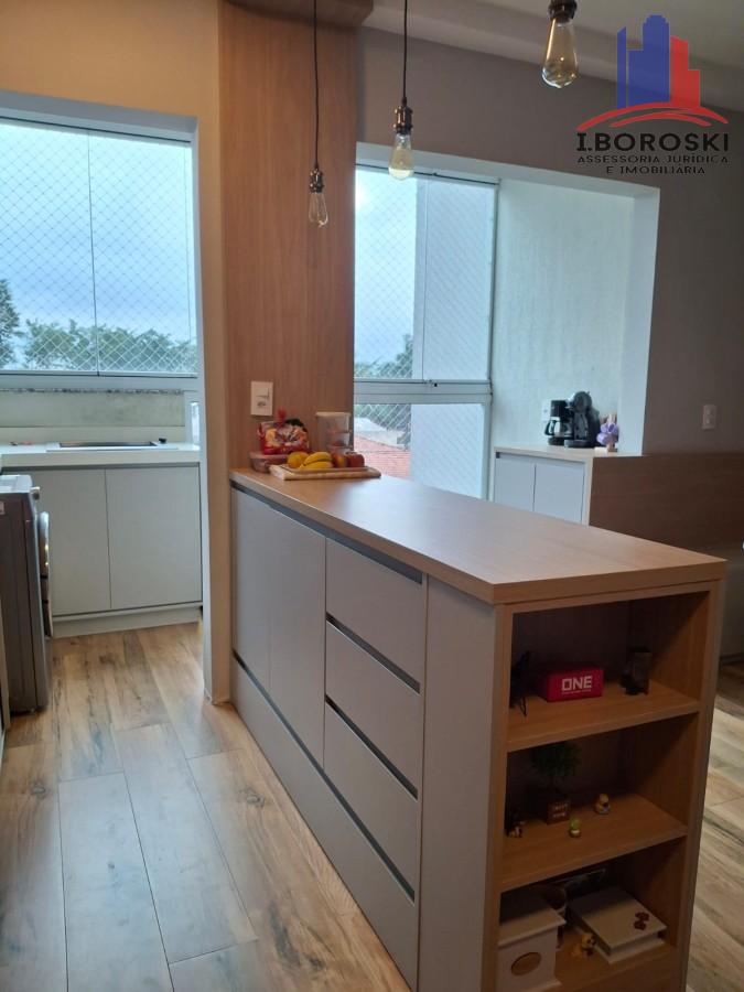 Apartamento, 2 quartos, 60 m² - Foto 3