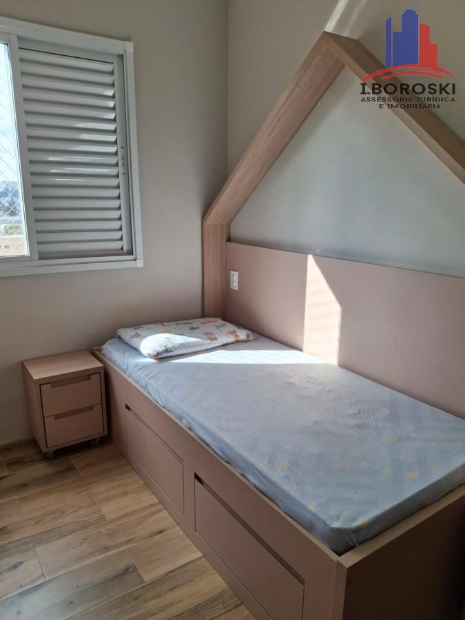 Apartamento, 2 quartos, 60 m² - Foto 18