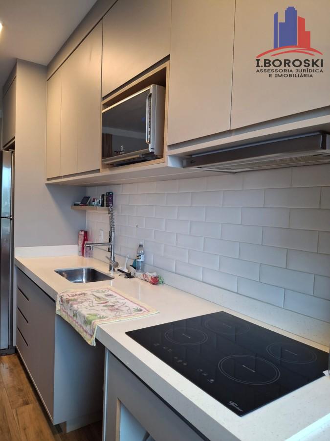 Apartamento, 2 quartos, 60 m² - Foto 4