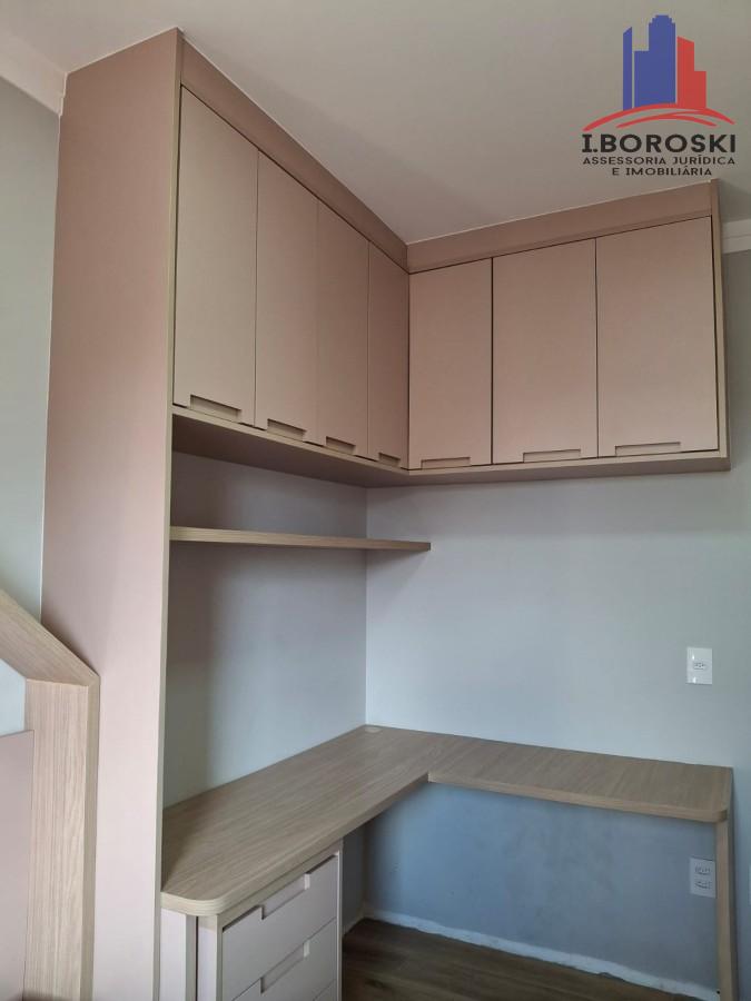 Apartamento, 2 quartos, 60 m² - Foto 19
