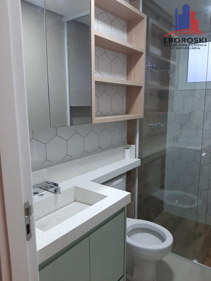 Apartamento, 2 quartos, 60 m² - Foto 21