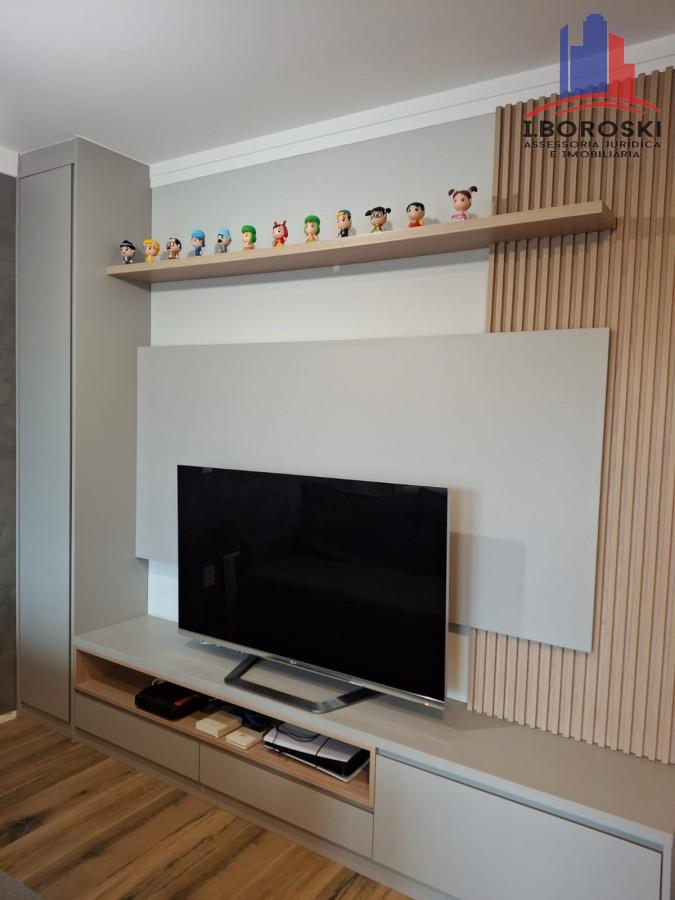 Apartamento, 2 quartos, 60 m² - Foto 8