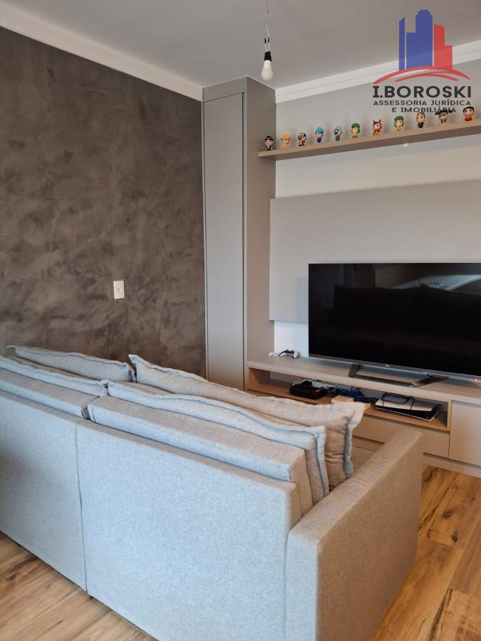 Apartamento, 2 quartos, 60 m² - Foto 6