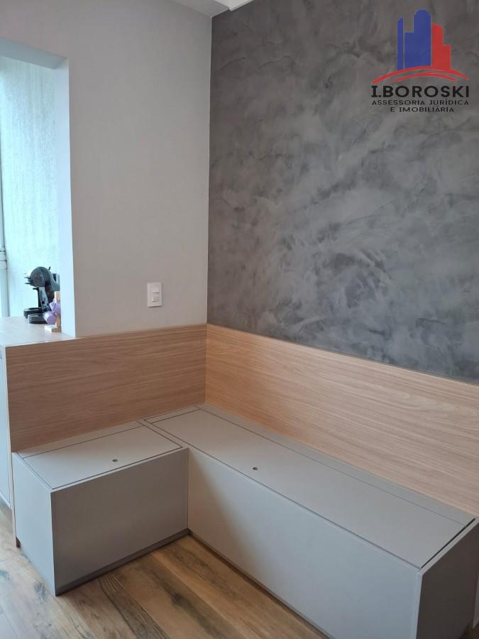 Apartamento, 2 quartos, 60 m² - Foto 11