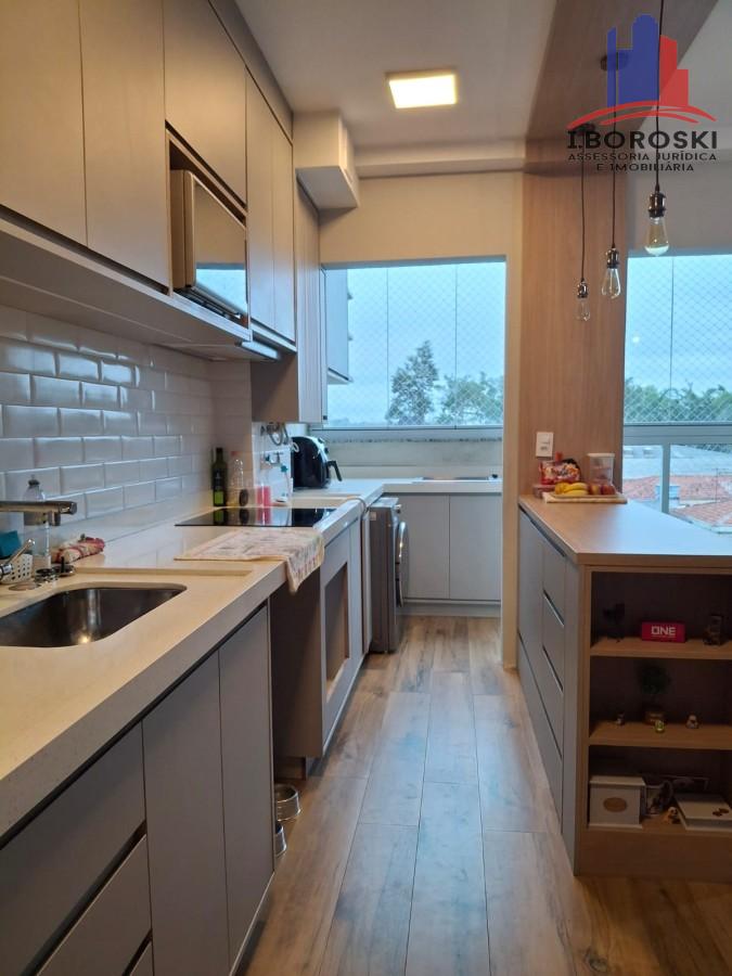 Apartamento, 2 quartos, 60 m² - Foto 1