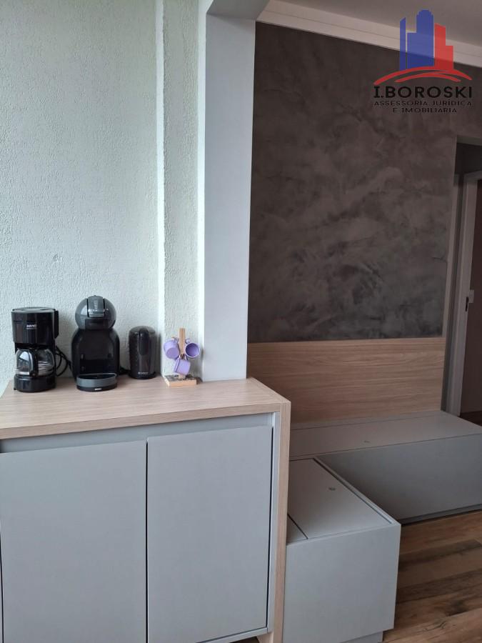 Apartamento, 2 quartos, 60 m² - Foto 12