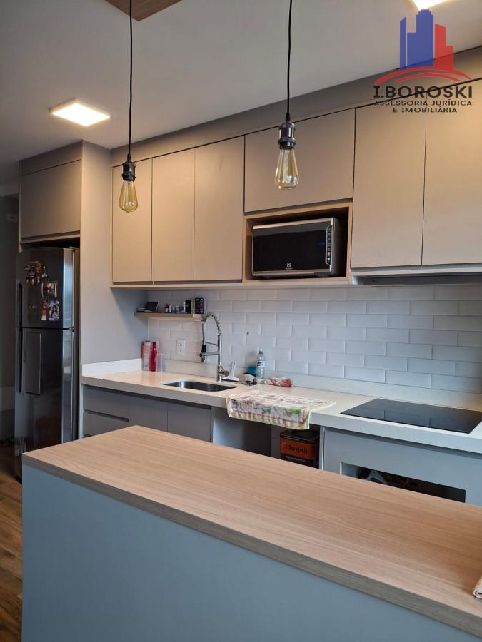 Apartamento, 2 quartos, 60 m² - Foto 2