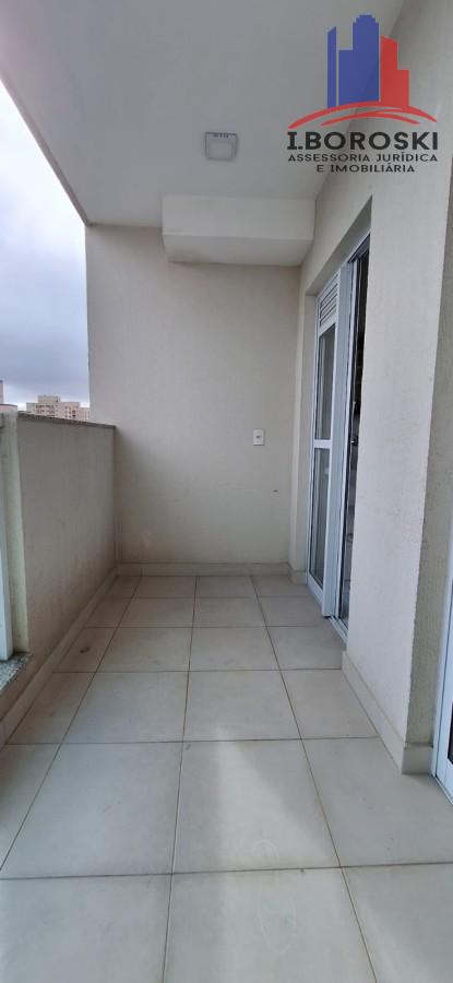 Apartamento, 2 quartos, 60 m² - Foto 6