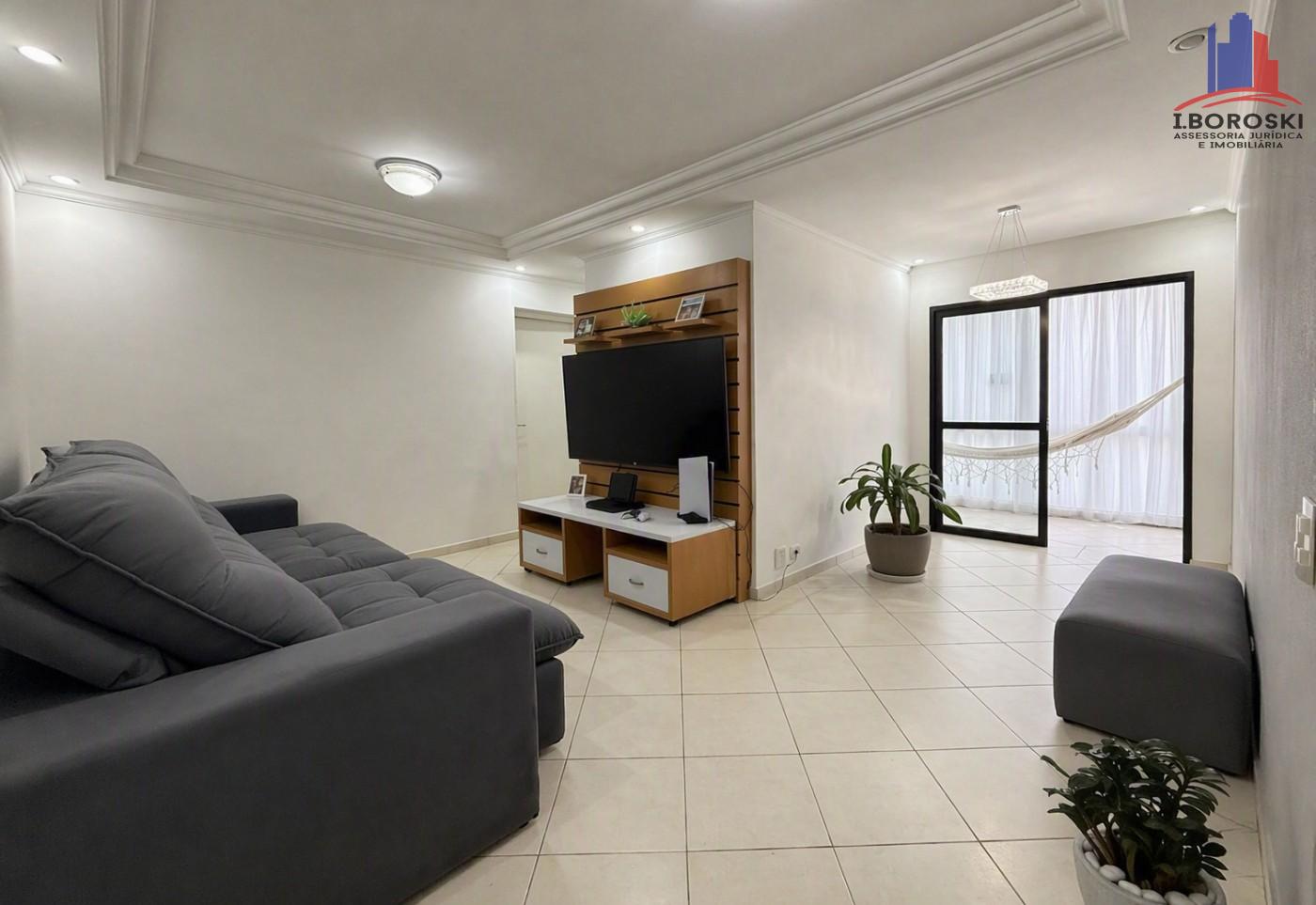 Apartamento, 2 quartos, 76 m² - Foto 1