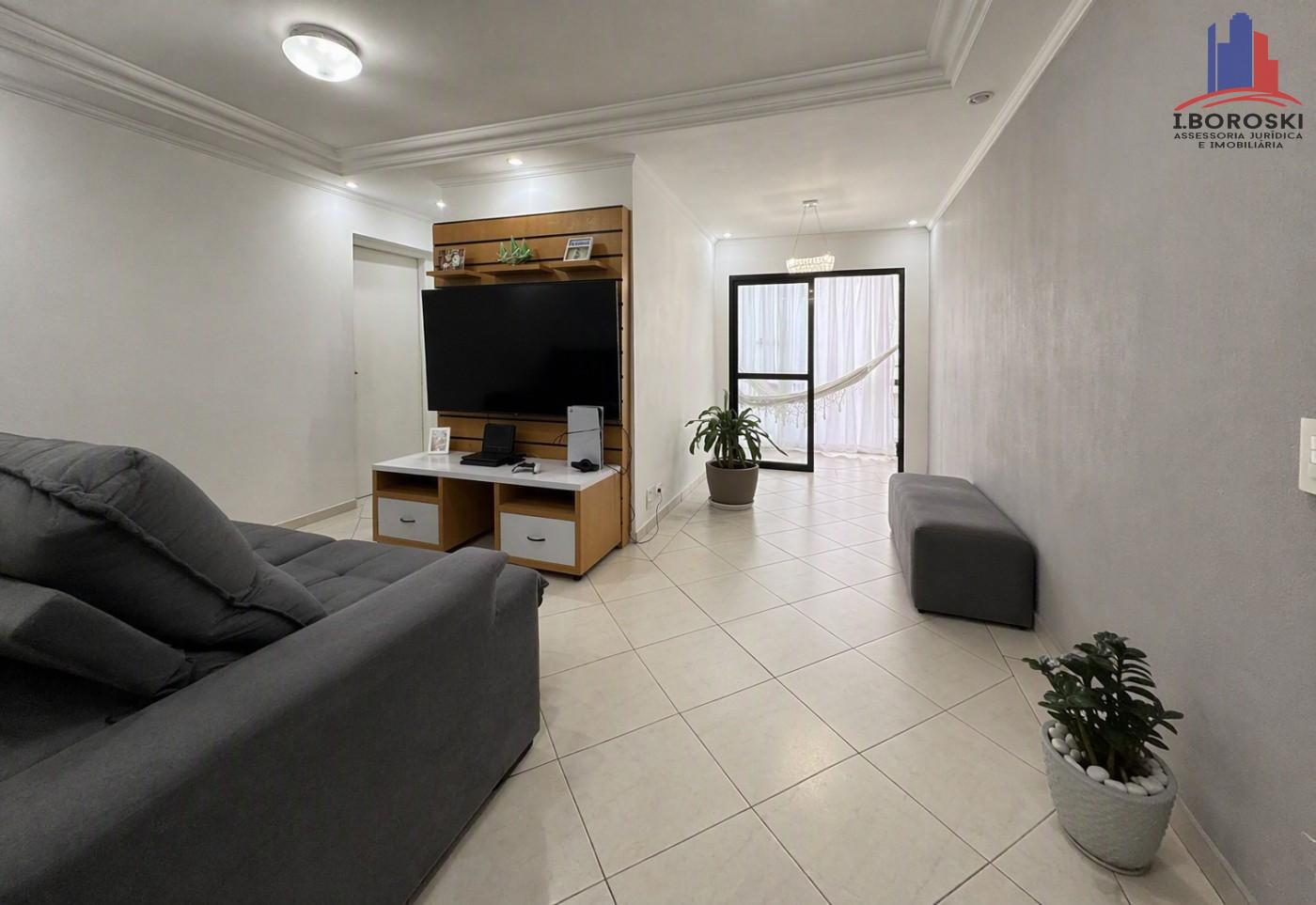 Apartamento, 2 quartos, 76 m² - Foto 2