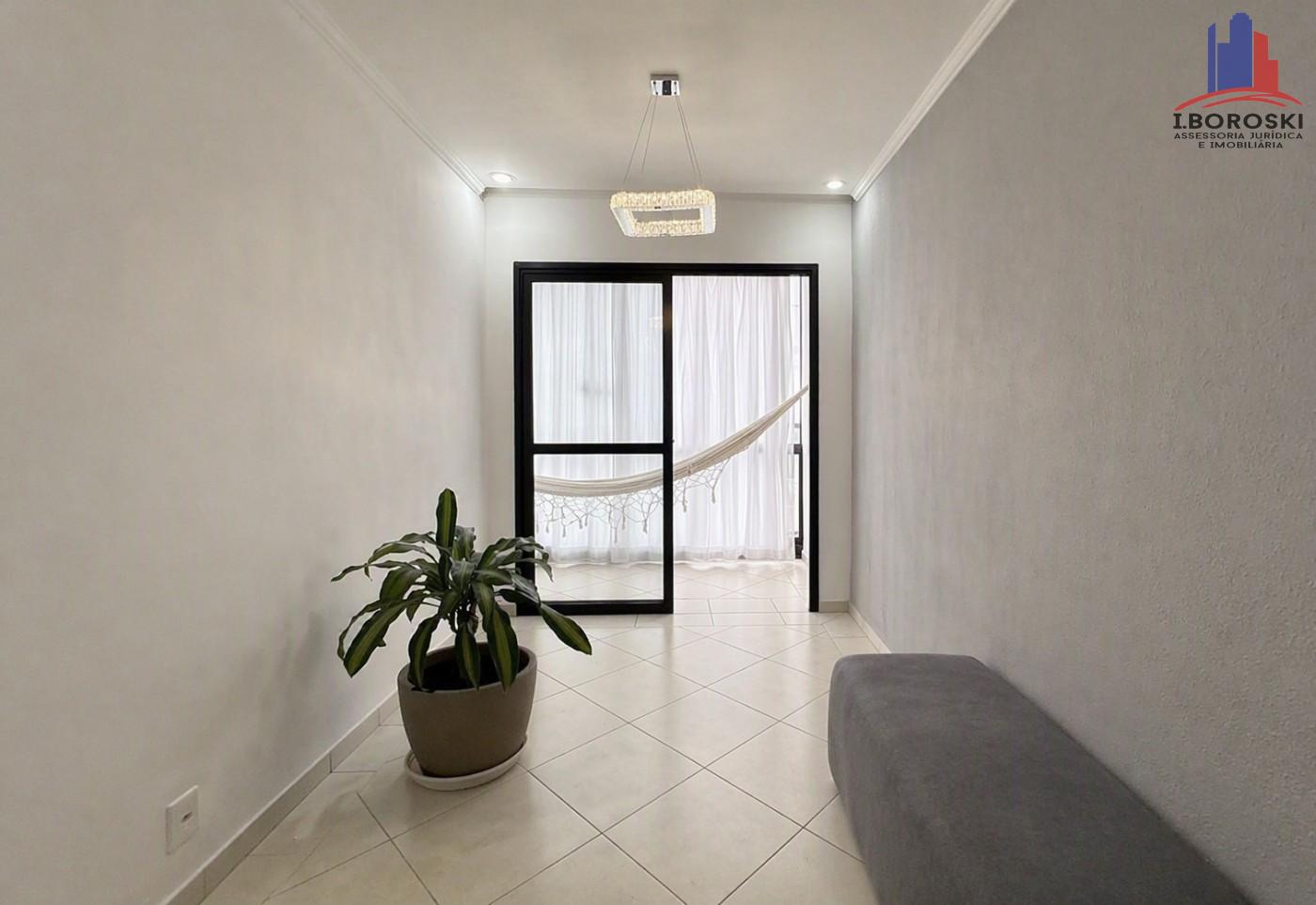 Apartamento, 2 quartos, 76 m² - Foto 3