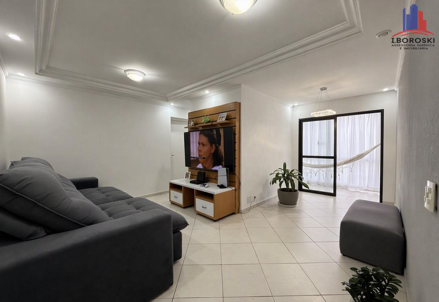 Apartamento, 2 quartos, 76 m² - Foto 5