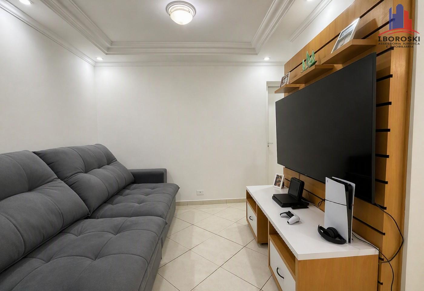 Apartamento, 2 quartos, 76 m² - Foto 4